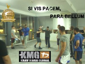 basic krav