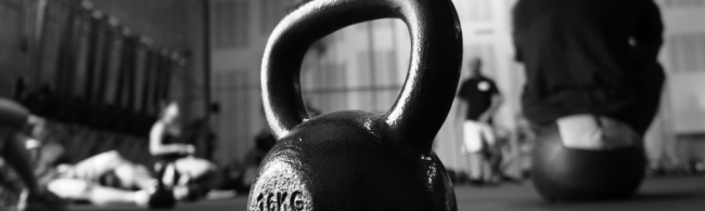 KETTLEBELLS KETTLEBELLS